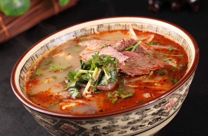 丹徒淮南牛肉汤培训