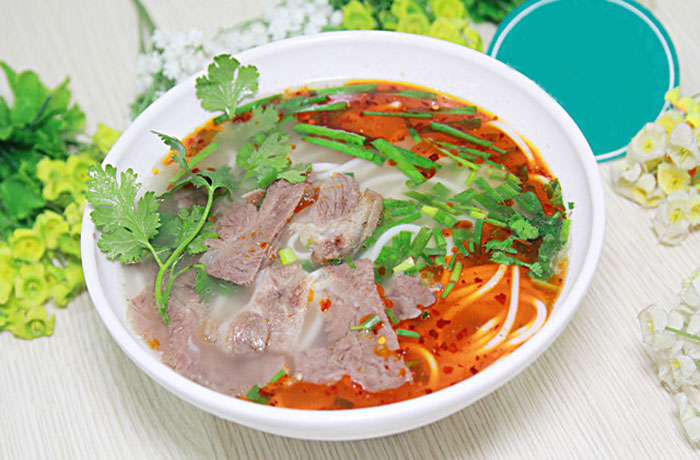 丹徒羊肉粉培训