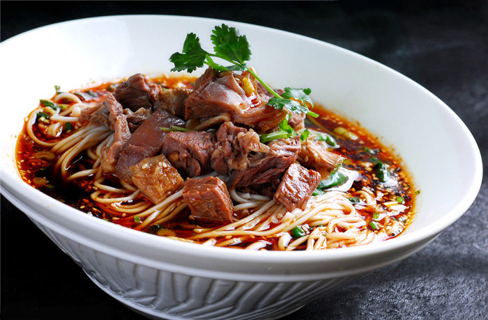 丹徒牛肉粉培训