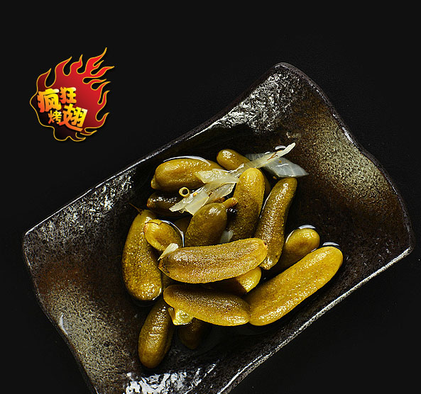 丹徒疯狂bt烤翅