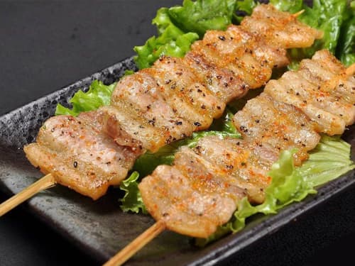 丹徒烤五花肉培训