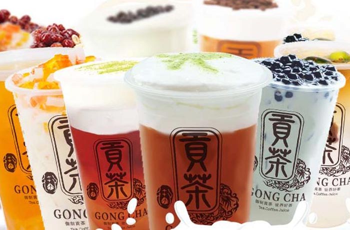 丹徒贡茶培训